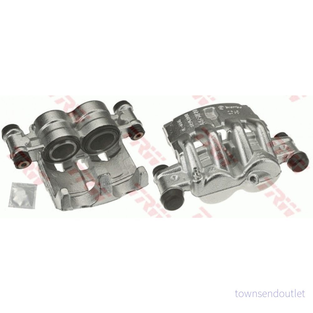 TRW BHS1307E Étrier de frein Fonte FIAT: Ducato III Van, Сamion à Plateau / Сhâssis, Minibus, PEUGEOT: Boxer Van 3322938097417