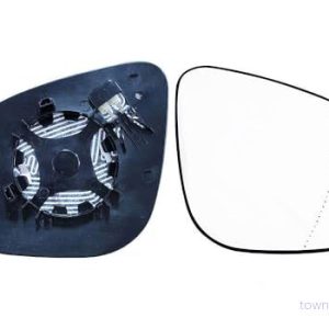 Alkar 6472698 Ytterspegel Renault Kangoo / Mercedes Citan 8424445151868