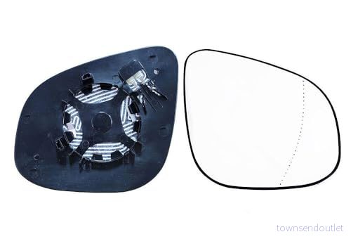 Alkar 6472698 Ytterspegel Renault Kangoo / Mercedes Citan 8424445151868
