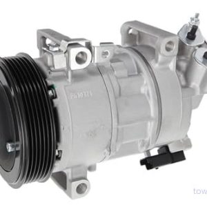 Valeo 813201 AC-kompressor för klimatanläggning 3276428132013 Valeo 813201 AC-kompressor för klimatanläggning 3276428132013