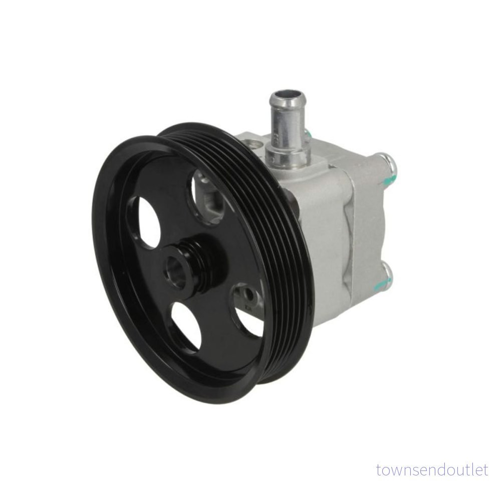 MEYLE 514 631 0025 Servopump Hydraulisk 4040074308653