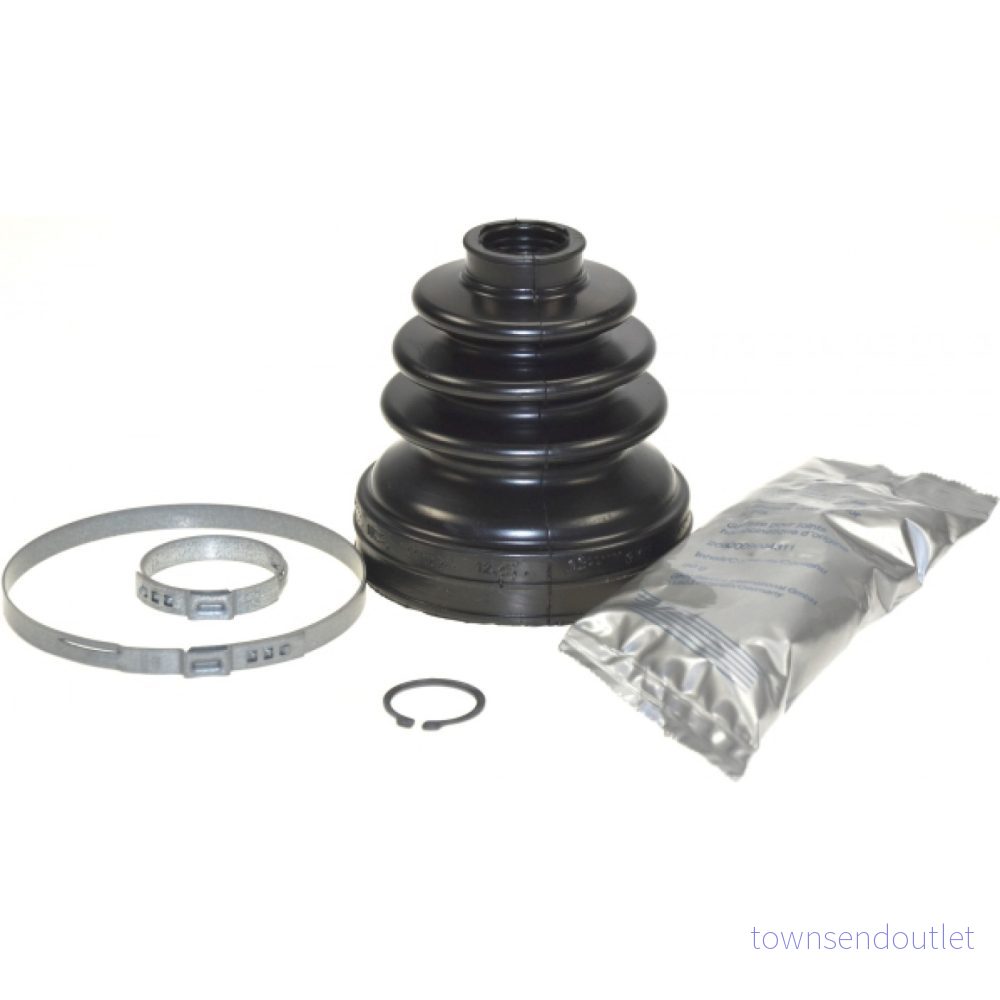 LÖBRO 304965 Soufflet De Cardan 86,00 NBR (caoutchoucs nitrile) OPEL: Corsa D 3/5 portes, C Meriva A, SAAB: 9 3 Berline, Break 4019064150497