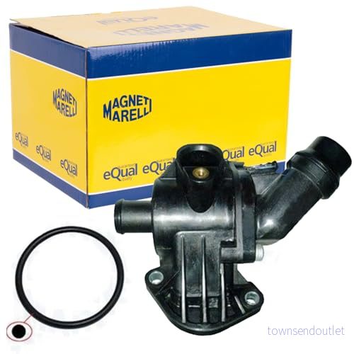 MAGNETI MARELLI termostat, kylmedel