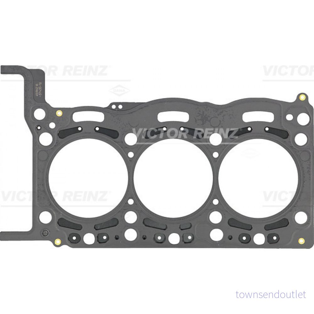 Packning, topplock VICTOR REINZ 61 37435 10 4026635028307