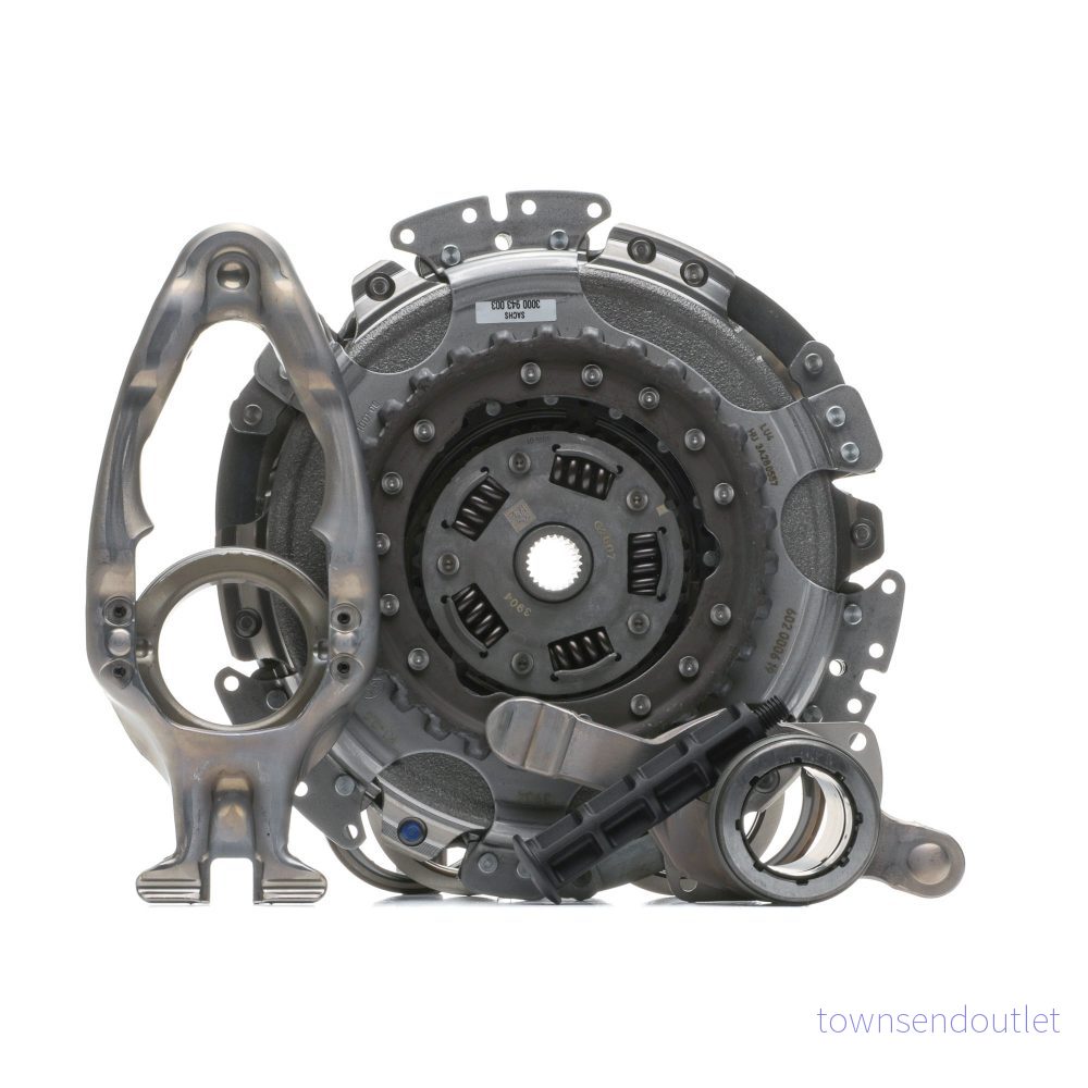 Kopplingssats Sachs 3000 943 003