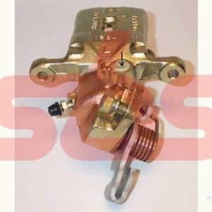 ELSTOCK Bromsok 86 0718 HYUNDAI [COUPE, ELANTRA, LANTRA, TIBURON]; KIA [CERATO] 5704651297899
