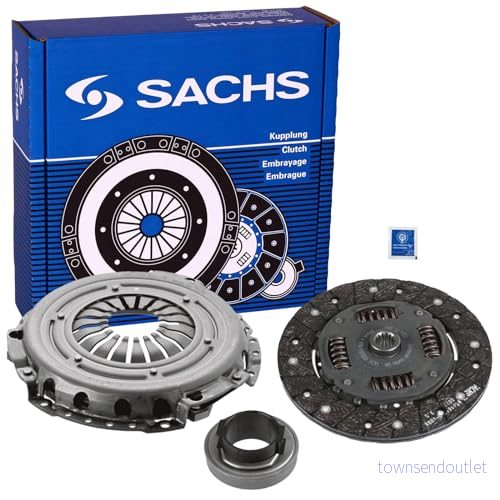 Kopplingssats SACHS 3000 174 006 4013872122073