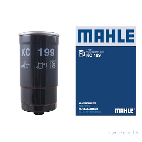 Bränslefilter Knecht KC 199 4009026505984