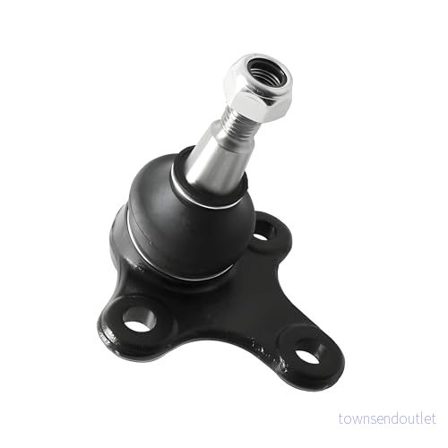 SKF VKDS 311011 Rotule de suspension avec graisse synthétique 21,1 VOLKSWAGEN: Passat B8 Berline, CC, B6 Variant, AUDI: A3 Sportback 7316577898364