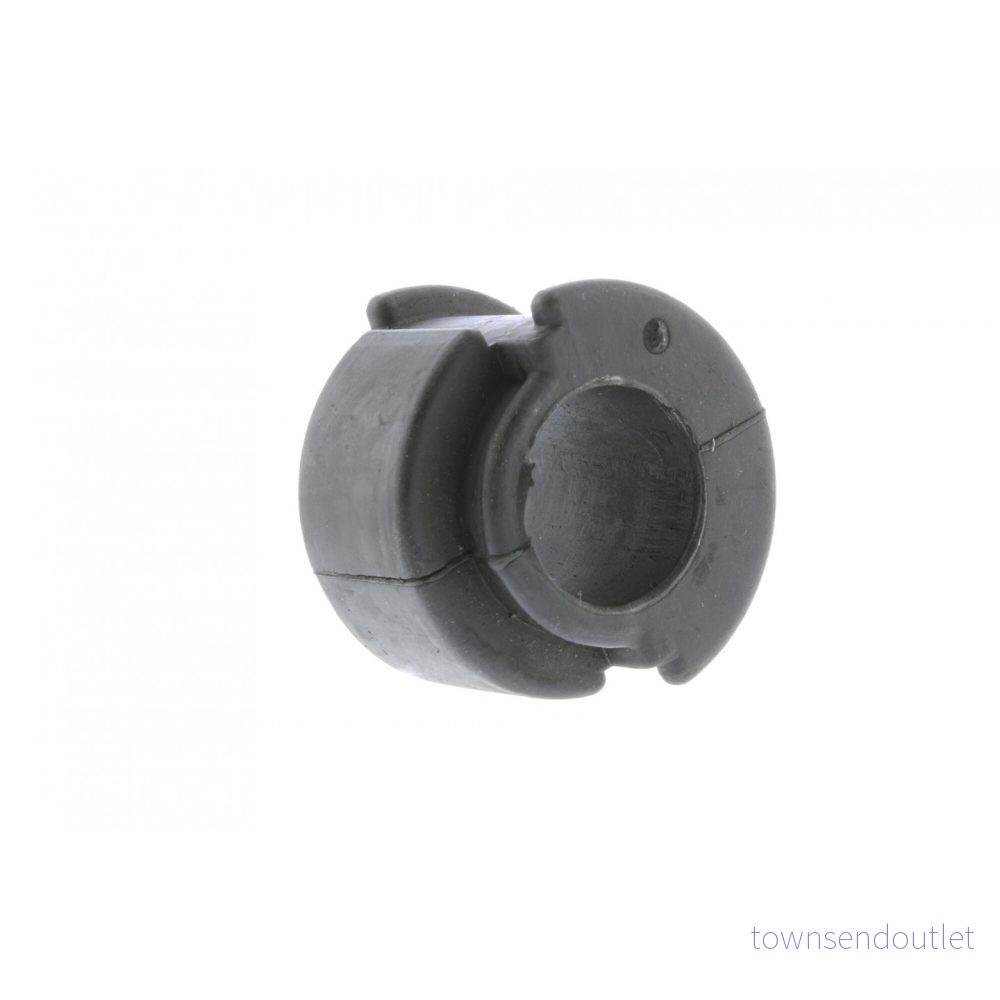 VAICO V10 1186 Silent Bloc de Barre Stabilisatrice intérieur, des deux côtés l'essieu avant 19 Qualité originale AUDI: 80 B3, B2, Coupe B3 4046001166693