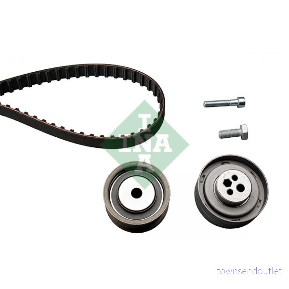 Tand/styrremssats INA 530 0161 10 4005108306647