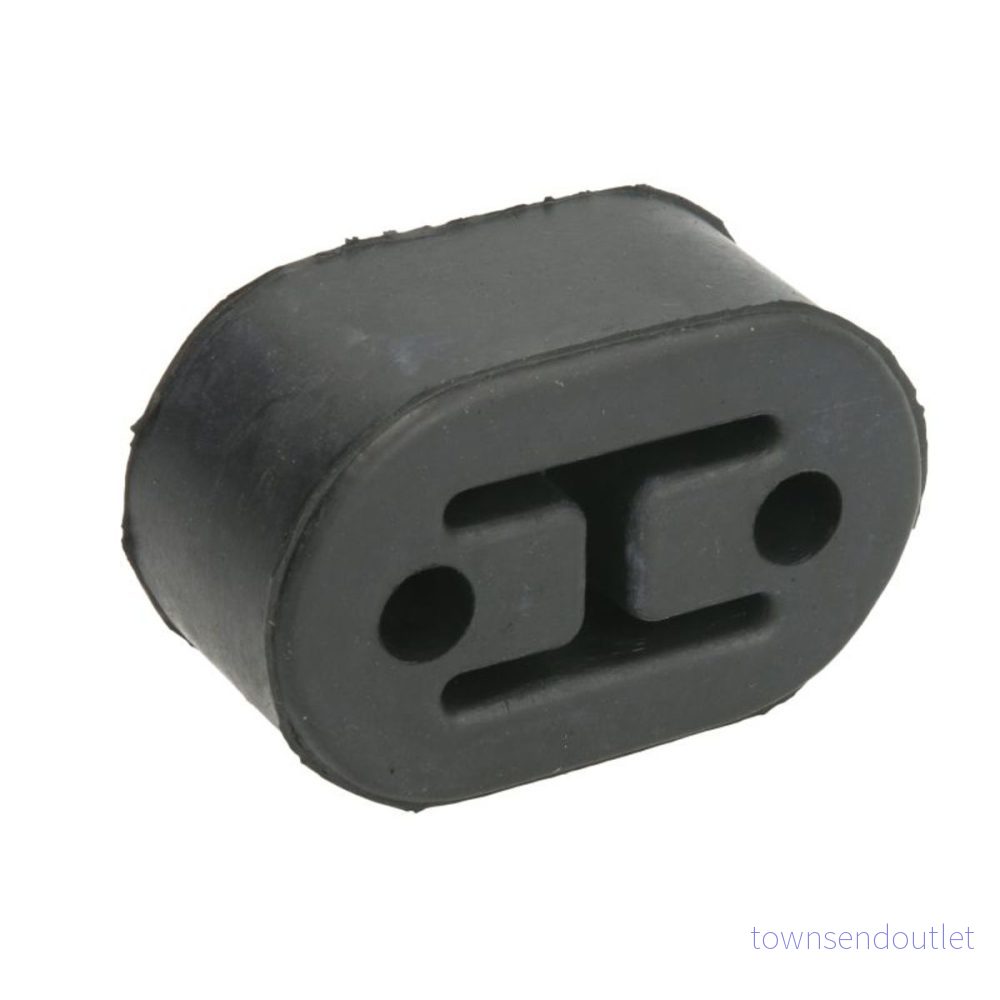 Gummilist, avgassystem BOSAL 255 016 3351642550161