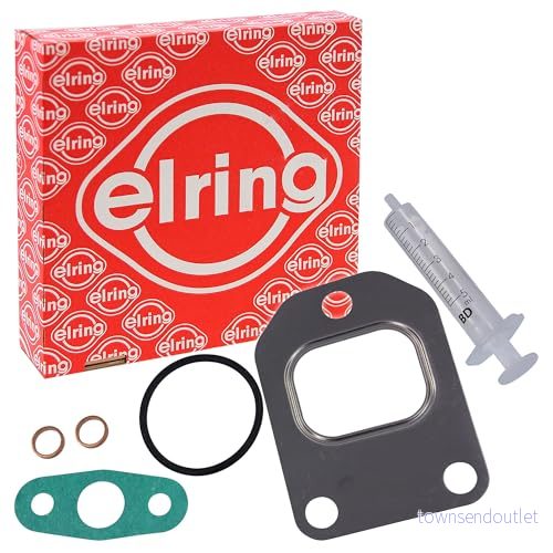 Monteringsats, Turbo ELRING 715.820 4041248485743