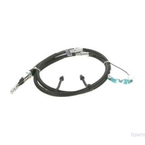 Vajer, parkeringsbroms Bosch 1 987 477 245 4047024190610