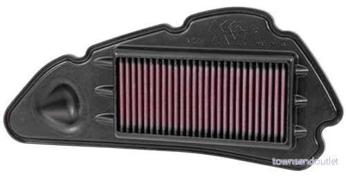 Luftfilter K&n filters HA 1513 24844333803