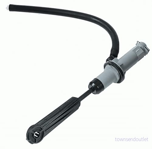 Sachs 6284 600 656 Huvudcylinder koppling Renault Laguna II Grandtour 4013872761340