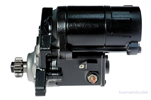 HELLA 8EA 011 611 091 Démarreur 12 1,8 11 ROVER: 45 Berline, 200 3/5 portes, 25 MG: MG ZR portes 4082300336030