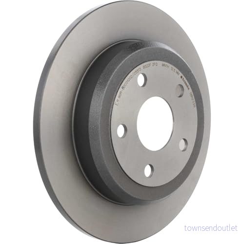 Brembo 08.N233.11 Bromsskiva 8020584224861
