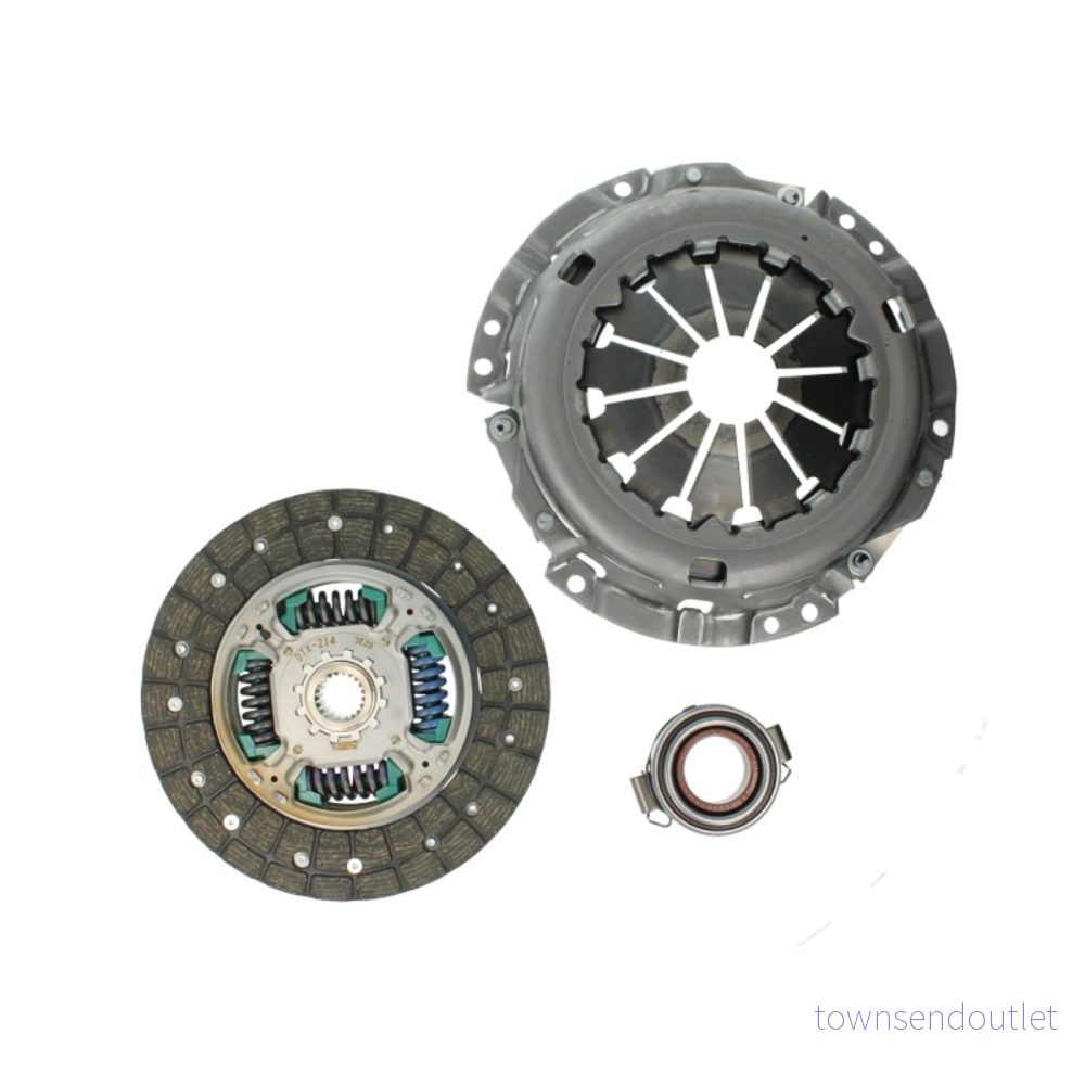 Kopplingssats Aisin KT 339A 5411450683258