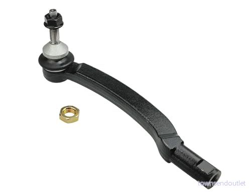 MEYLE 516 020 0027 Rotule de direction M14x1,5 ORIGINAL Quality Essieu avant gauche VOLVO: XC70 I Cross Country 4040074130964