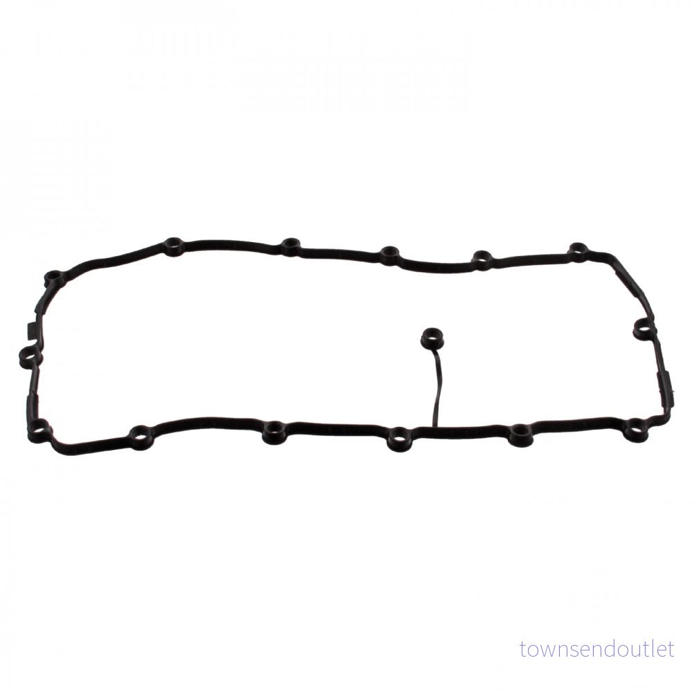 FEBI BILSTEIN 36410 Joint De Cache Culbuteurs NBR (caoutchoucs nitrile) AUDI: A4 B6 Avant, B7 Berline 4027816364108