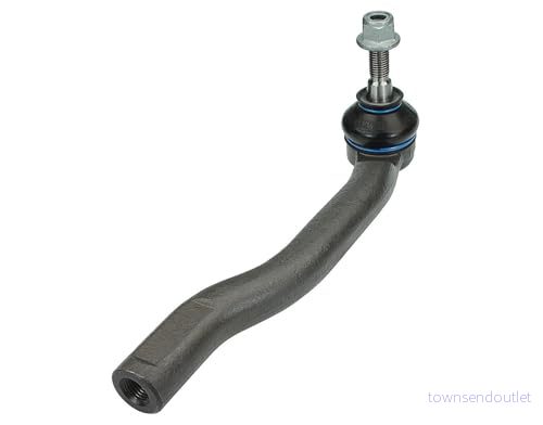 Parallellstagsled MEYLE 36-16-020-0028 Nissan Cube Micra Note 4040074077696