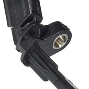 EPS 1.960.009 Capteur ABS Made in Italy OE Equivalent VOLKSWAGEN: Tiguan I, Golf 6, 5, AUDI: A3 3/5 portes, Sportback, Q3 8012510248911