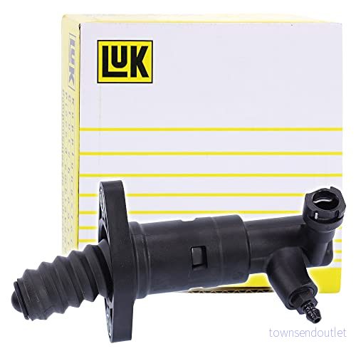 Slavcylinder, koppling Luk 512 0012 10 4005108366597