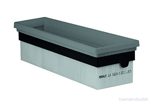 Knecht LX 1824/1 Luftfilter 4009026729861