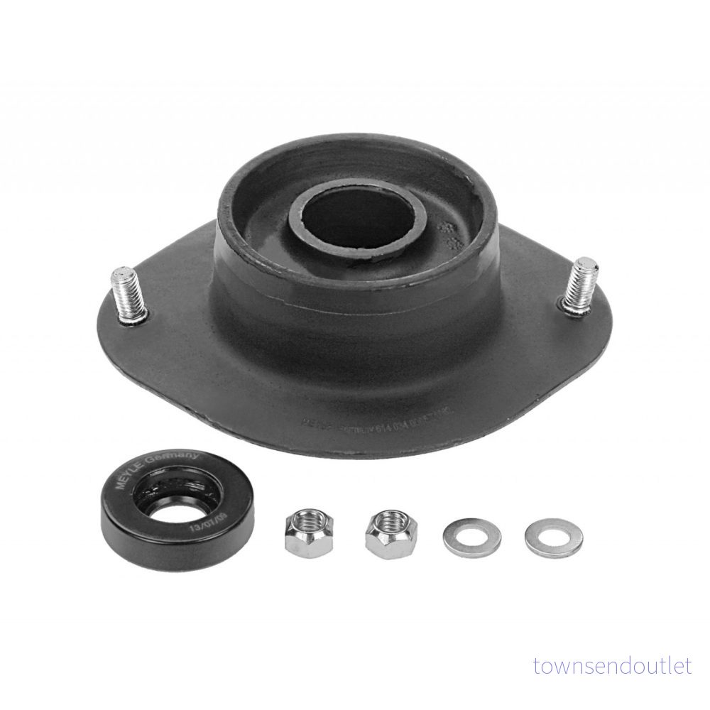 MEYLE 614 641 0002 Kit de réparation, palier la jambe suspension Essieu avant ORIGINAL Quality avec roulement à billes OPEL: Astra F Caravan 4040074001608