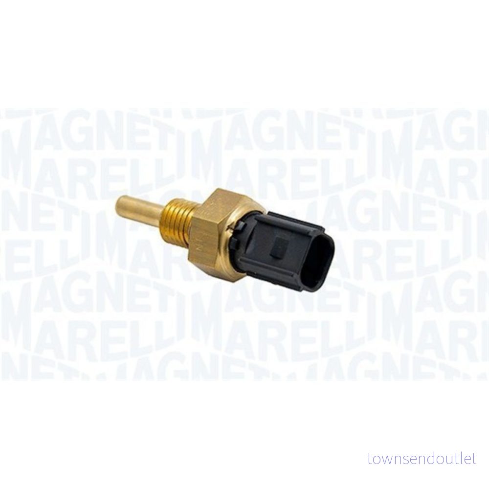 Sensor, kylmedietemperatur MAGNETI MARELLI 171916011520 8001063934303