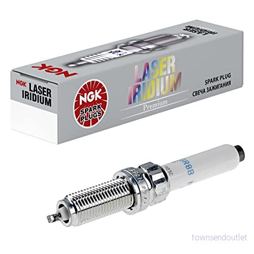 Tändstift NGK 94201 87295942017