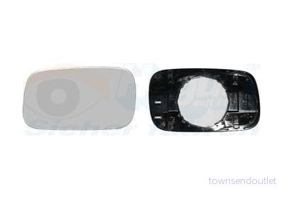 Van Wezel 5834833 spegelglas, ytterspegel 5410909323745