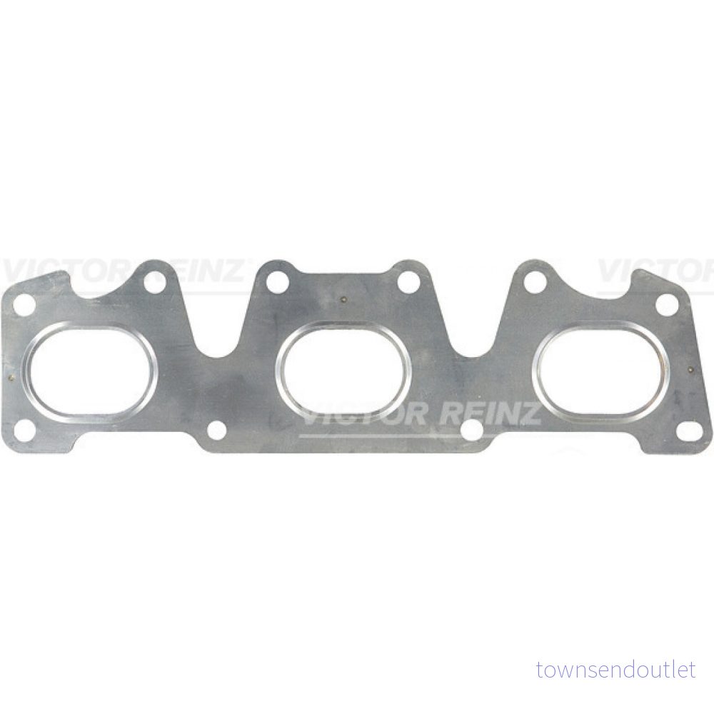 REINZ 71 38541 00 Joints De Collecteur d'Echappement RENAULT: CLIO 2, LAGUNA ESPACE 3, PEUGEOT: 406 Coupe, Berline, 605 CITROËN: C5 3 4026634481349