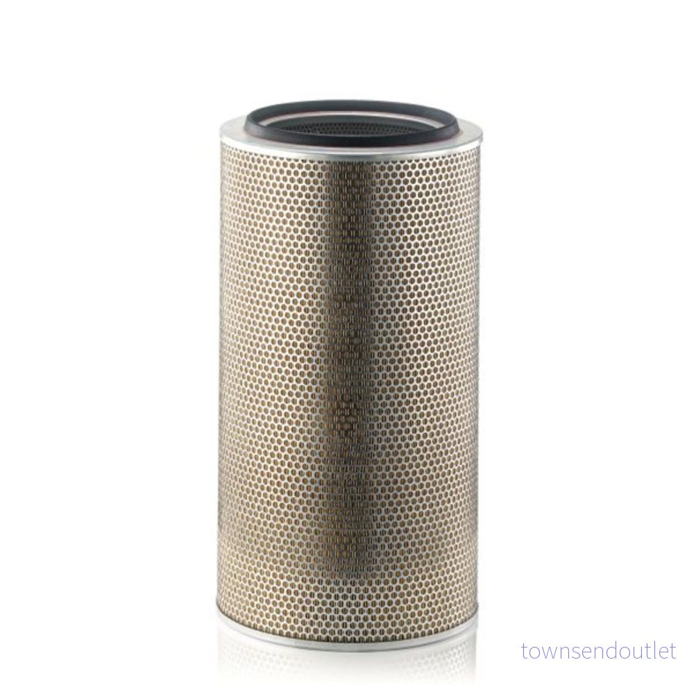 Luftfilter MANN FILTER C 33 920/3 4011558138202