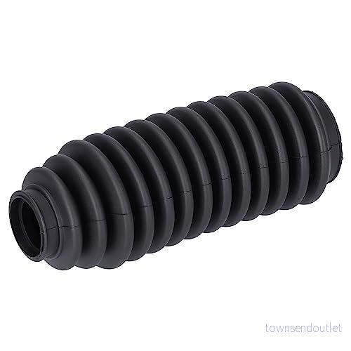 FEBI BILSTEIN 14000 Soufflet De Direction Caoutchouc Essieu avant gauche, droit VOLVO: 240 Break, Berline 4027816140009