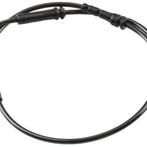 Varningssensor, bromsbeläggslitage QUICK BRAKE WS 0436 A 5706021175523 Varningssensor, bromsbeläggslitage QUICK BRAKE WS 0436 A 5706021175523