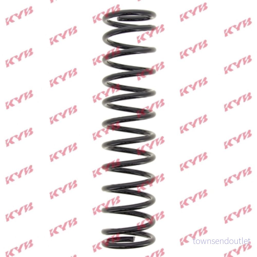 Spiralfjäder KYB RA5131 4909500581582