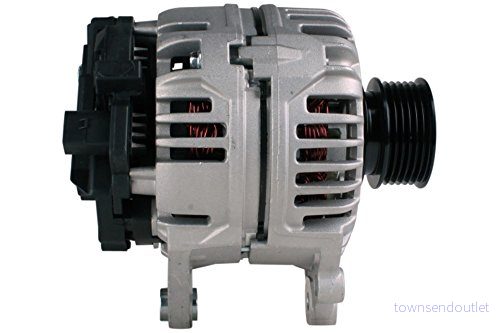 HELLA 8EL 012 428 681 Alternateur 14V 70A SEAT: Ibiza 3, SKODA: Fabia I 5 portes, 1 Combi 4082300548815