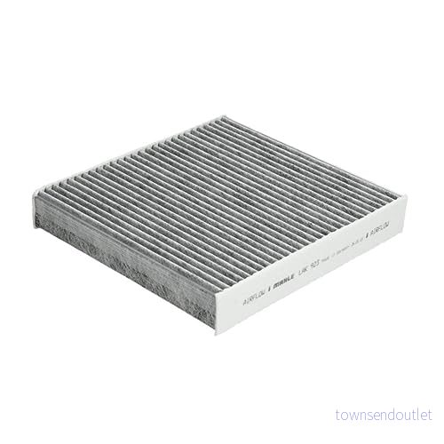 KNECHT LAK 923 Kupéfilter 4009026932377