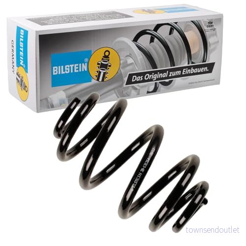 Spiralfjäder Bilstein 38 131264 4025258566357