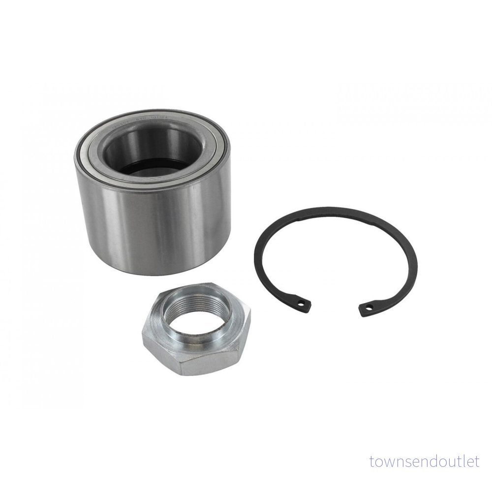 VAICO V22 1056 Kit de roulements roue Essieu avant EXPERT KITS + sans palier secours magnétique intégré 90 4046001518867