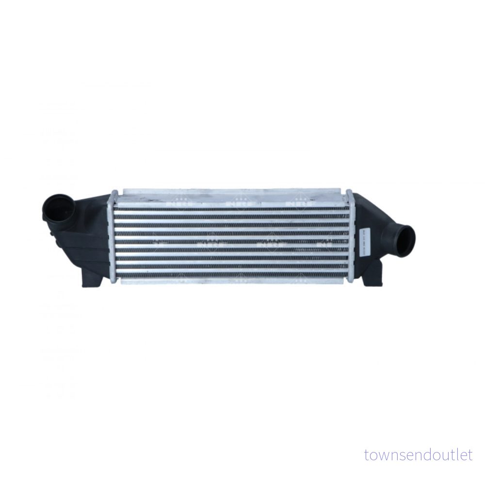 NRF 30886 Laddluftkylare för Ford Transit Mk5