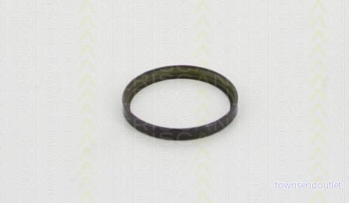 TRISCAN 8540 28412 bague ABS avec magnétique intégré PEUGEOT: 206 3/5 portes, 208 I 207 CITROËN: C3 II, DS3 3 portes 5710476143914