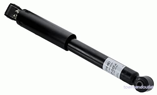 SACHS Stötdämpare 315 451 4013872826469