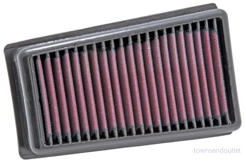 K&N Filters Luftfilter KT 6908 24844243362