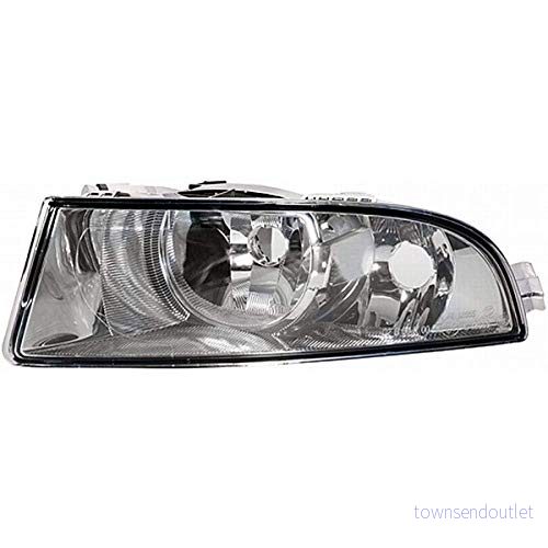 HELLA 1NH 354 671 021 Antibrouillard droit 12 SKODA: Octavia 2 Combi, II 5 portes 4082300299175