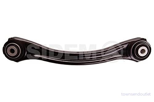 SIDEM 49156 Biellette de barre stabilisatrice Essieu arrière, arrière gauche, supérieur