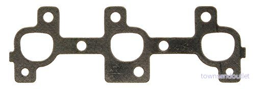 AJUSA 13200600 Joints De Collecteur d'Echappement droit DODGE: Ram 1500 Crew Cab Pick up, Standard Pickup, JEEP: GRAND CHEROKEE 3 8427769775246