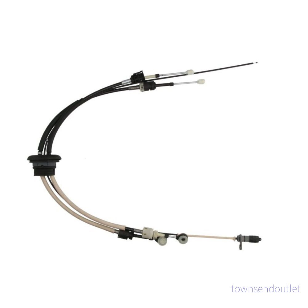 Vajer, manuell transmission LINEX 09.44.08 5907668235322